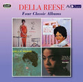 Reese,della - Story Of The Blues - Music CD
