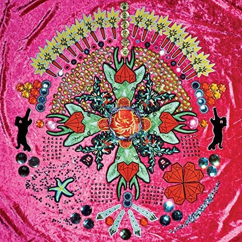 Blood Wine Or Honey - Fear & Celebration - Music CD