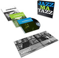 Guru - Jazzmatazz 1 - Vinyl Record