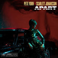 Yorn,pete / Johansson,scarlett - Apart - Vinyl Record