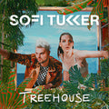 Sofi Tukker - Treehouse - Music CD