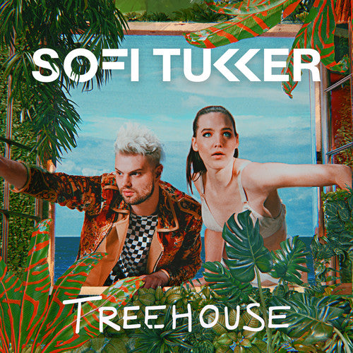 Sofi Tukker - Treehouse - Music CD