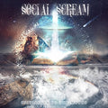 Social Scream - Initiation To The Myths - Music CD