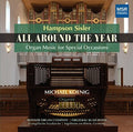 Sisler / Koenig - All Around The Year - Music CD