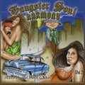 Gangster Soul Harmony 2 / Various - Gangster Soul Harmony 2 / Various - Music CD