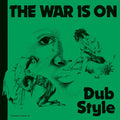 The War Is On Dub Style Music CD