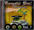 Gangster Soul Harmony 7 / Various - Gangster Soul Harmony 7 / Various - Music CD