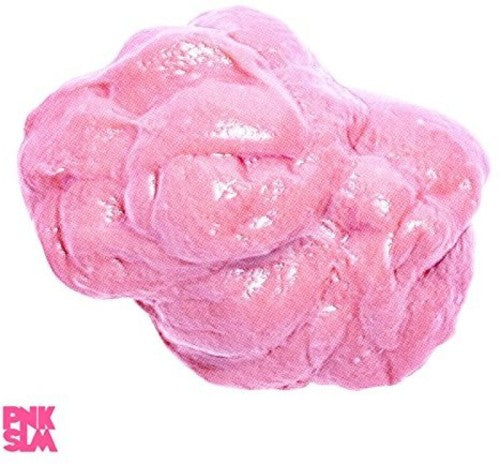 Magic Potion - Pink Gum - Vinyl Record