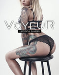 Voyeur: Jessica & Heidi - Voyeur: Jessica & Heidi - DVD