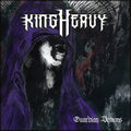 King Heavy - Guardian Demons - Music CD
