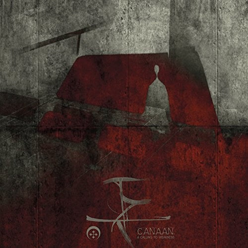 Canaan - Calling To Weakness - Vinyl Record