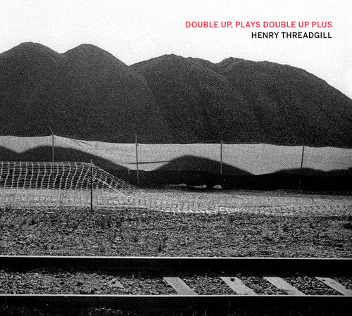 Threadgill,henry - Double Up Plays Double Up Plus - Music CD