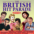 British Hit Parade 1959-62 / Various - British Hit Parade 1959-62 / Various - Music CD