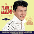 Avalon,frankie - Collection 1954-62 - Music CD