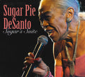 Sugar's Suite [7" Vinyl] Vinyl Record