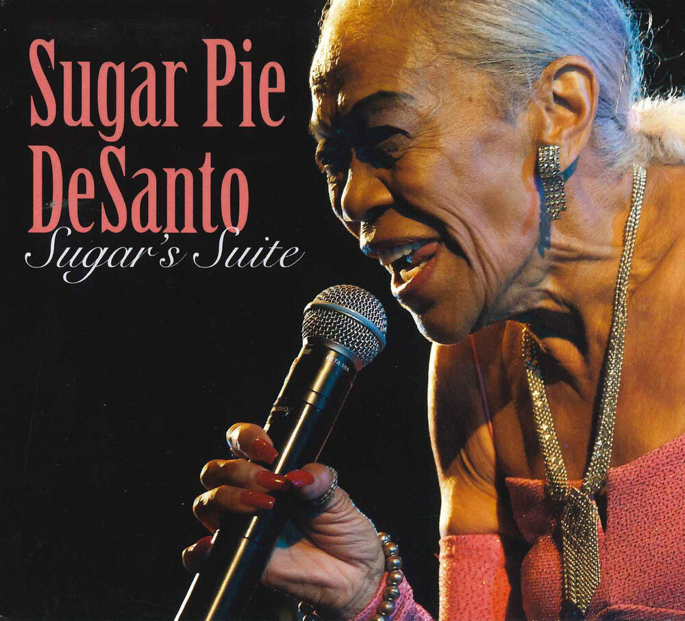 Sugar's Suite [7" Vinyl] Vinyl Record