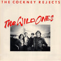 Cockney Rejects - Wild Ones - Music CD