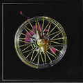Killa Kyleon - Candy Paint N Texas Plates - Music CD