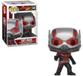 Funko Pop! Marvel: - Ant-man & The Wasp - Ant-man - Collectibles