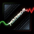 Meatbingo - Error Of My Wavs - Vinyl Record