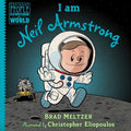 Meltzer,brad / Eliopoulos,christopher - I Am Neil Armstrong - Books
