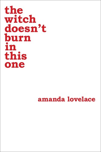 Lovelace,amanda / Ladybookmad - Witch Doesnt Burn In This One - Books