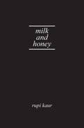 Kaur,rupi - Milk And Honey - Books