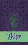 Manning,matthew K - Joker Ruled Pocket Journal - Books