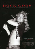 Knight,robert M - Rock Gods - Books