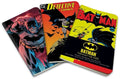 Insight Editions - Dc Comics Batman Through The Ages Pocket Notebook - Books