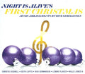 Night Is Alive's First Christmas / Various - Night Is Alive's First Christmas / Various - Music CD
