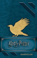 Insight Editions - Harry Potter Ravenclaw Ruled Pocket Journal - Books