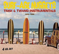 Surf-age Nuggets Music CD