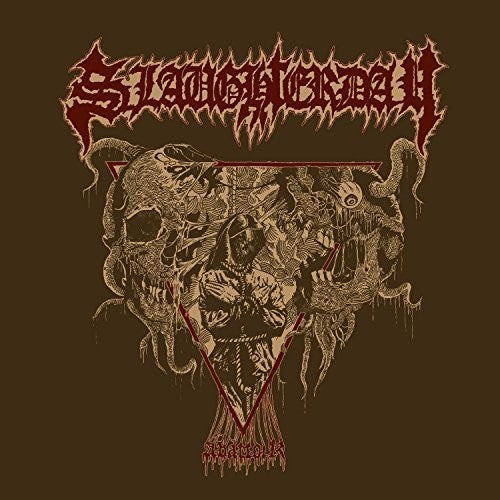 Slaughterday - Abattoir - Music CD