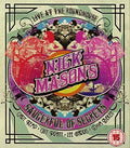 Mason,nick ( Saucerful Of Secrets ) - Live At The Roundhouse - Blu-ray