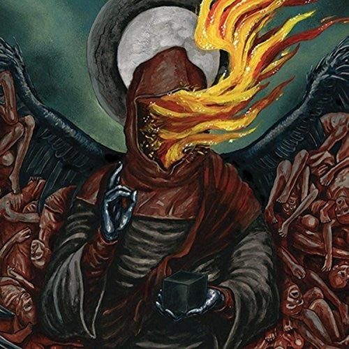 Abjection Ritual - Soul Of Ruin Body Of Filth - Music CD