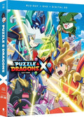 Puzzle & Dragons X - Part Three - Puzzle & Dragons X - Part Three - Blu-ray