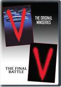 V: Original Mini-series & The Final Battle - V: Original Mini-series & The Final Battle - DVD