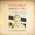 Bishop,sir Richard - Oneiric Formulary - Vinyl Record