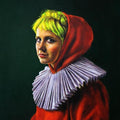 Klo Pelgag - Notre-dame-des-sept-douleurs - Music CD