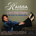 Bennett,raissa Katona - Can't Help Singing: The Music Of Jerome Kern - Music CD