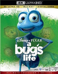 Bug's Life - Bug's Life - UHD