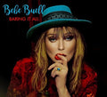 Buell,bebe - Baring It All: Greetings From Nashbury Park - Music CD