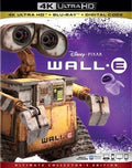 Wall-e - Wall-e - UHD