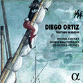Ortiz / Cocset / Balestracci - Trattado De Glosas - Music CD