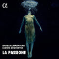 Grisey / Hannigan / Ludwig Orchestra - Passione - Music CD