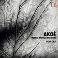 Akoe / Various - Akoe / Various - Music CD