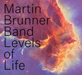 Brunner - Levels Of Life - Music CD