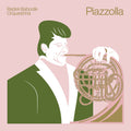 Piazzolla [LP] Vinyl Record