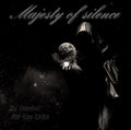 Majesty Of Silence - Zu Dunkel Fur Das Licht - Music CD